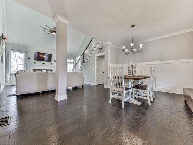 711 Carver Mill Rd, House other with 4 bedrooms, 3 bathrooms and 8 parking in Talking Rock GA | Image 4
