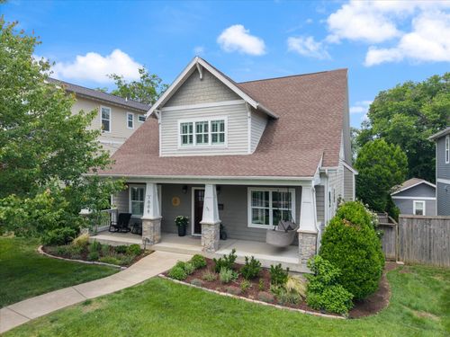 1008 Caldwell Ave, Nashville, TN, 37204-2017 | Card Image