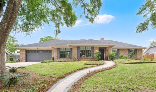 1386 S Ridge Lake Cir, LONGWOOD, FL, 32750-2876 | Card Image