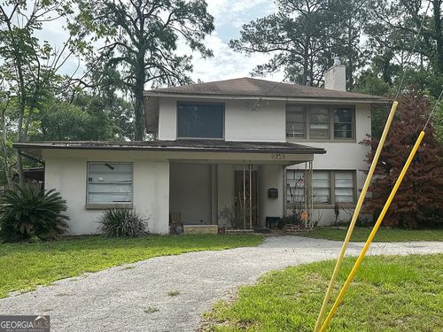 2319 Schumacher Ave, Jacksonville, FL, 32207-3845 | Card Image