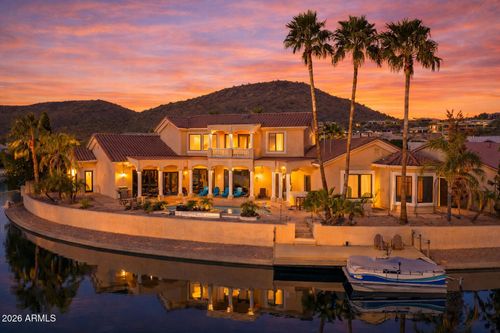 5229 W Lone Cactus Dr, Glendale, AZ, 85308-9352 | Card Image