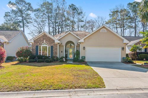 4336 Deer Run Ave., Little River, SC, 29566 | Card Image