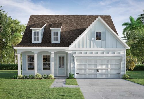 4301 Oak Run Ln, Tallahassee, FL, 32317 | Card Image