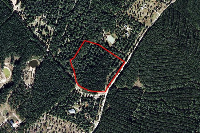 00 Felix Currie Rd, Home with 0 bedrooms, 0 bathrooms and null parking in Oakhurst TX | Image 9
