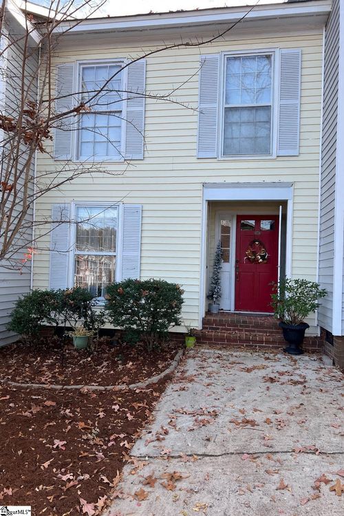 126 Avant St, Spartanburg, SC, 29302-1275 | Card Image