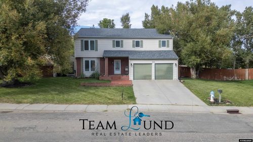 2030 43rd St, Casper, WY, 82604-5123 | Card Image
