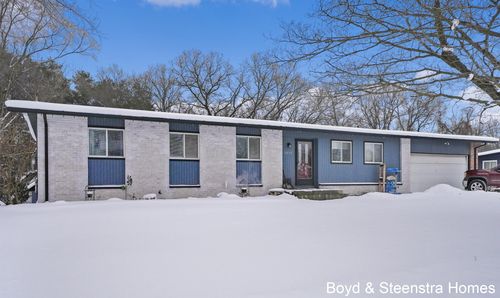 2854 Northville Dr, Grand Rapids, MI, 49525-1766 | Card Image