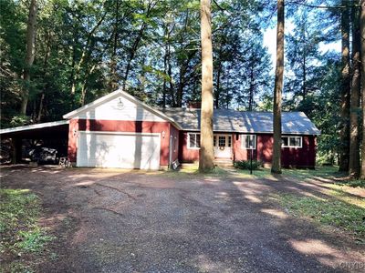 9577 Brewer Road, House other with 3 bedrooms, 1 bathrooms and null parking in Camden NY | Image 2