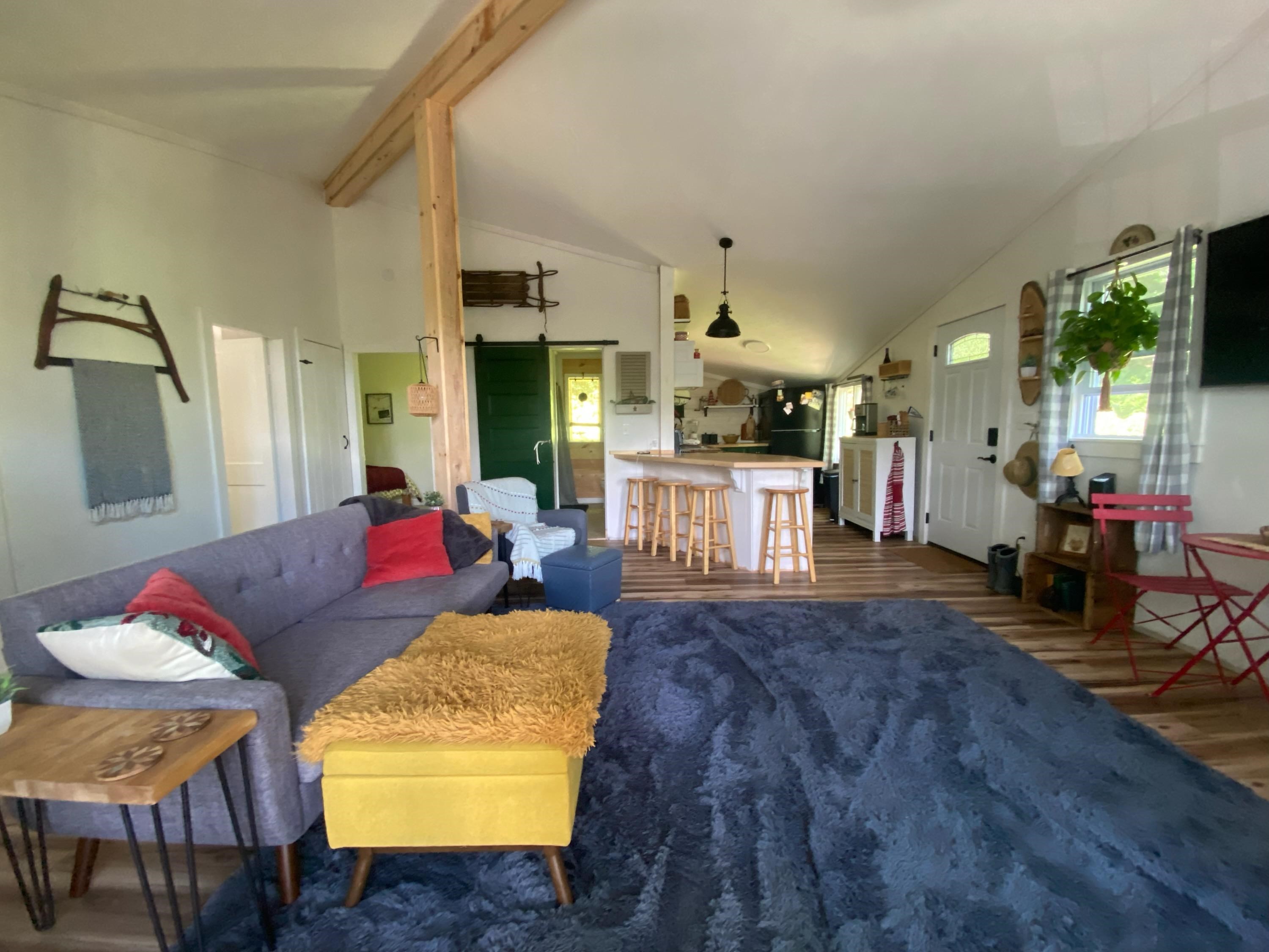 Residential in Alstead 4