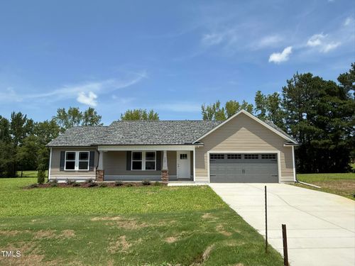 332 Magnolia Run Way, Benson, NC, 27504-8792 | Card Image