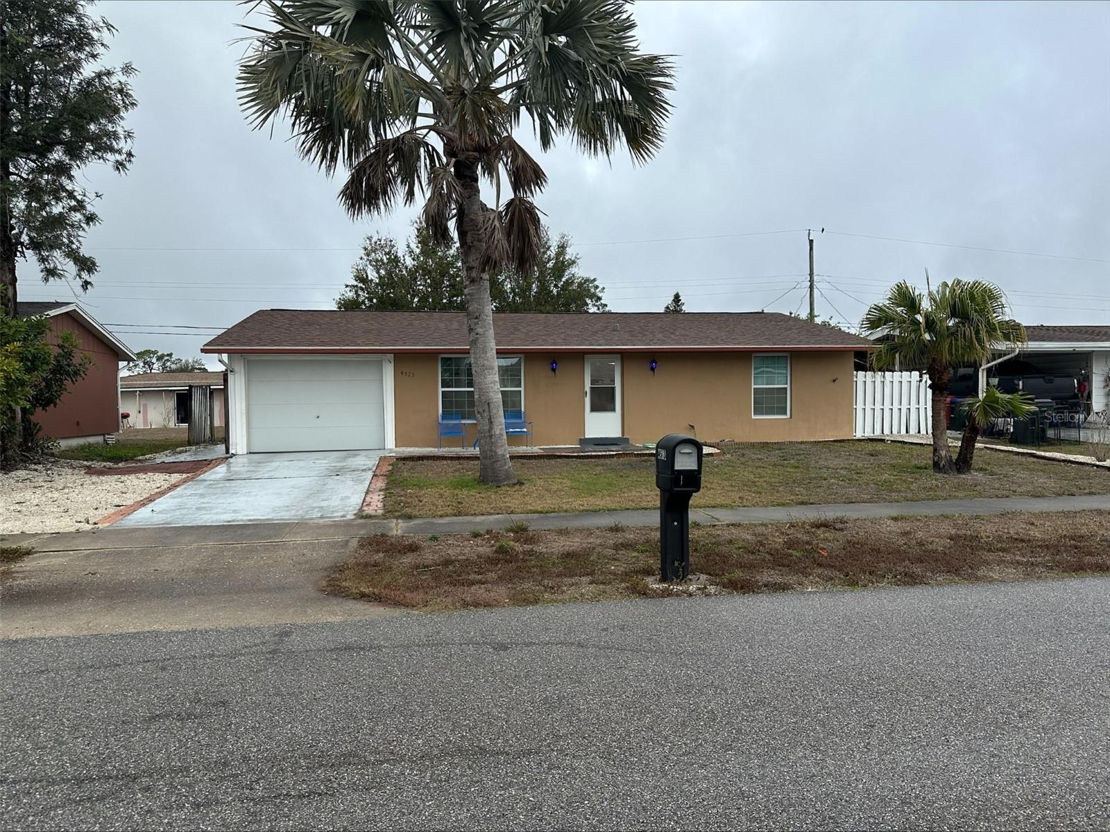 4513 Grobe St, For Sale in North Port - eXp Realty