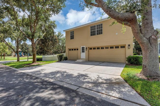 Rear Garage Entrance | Image 36