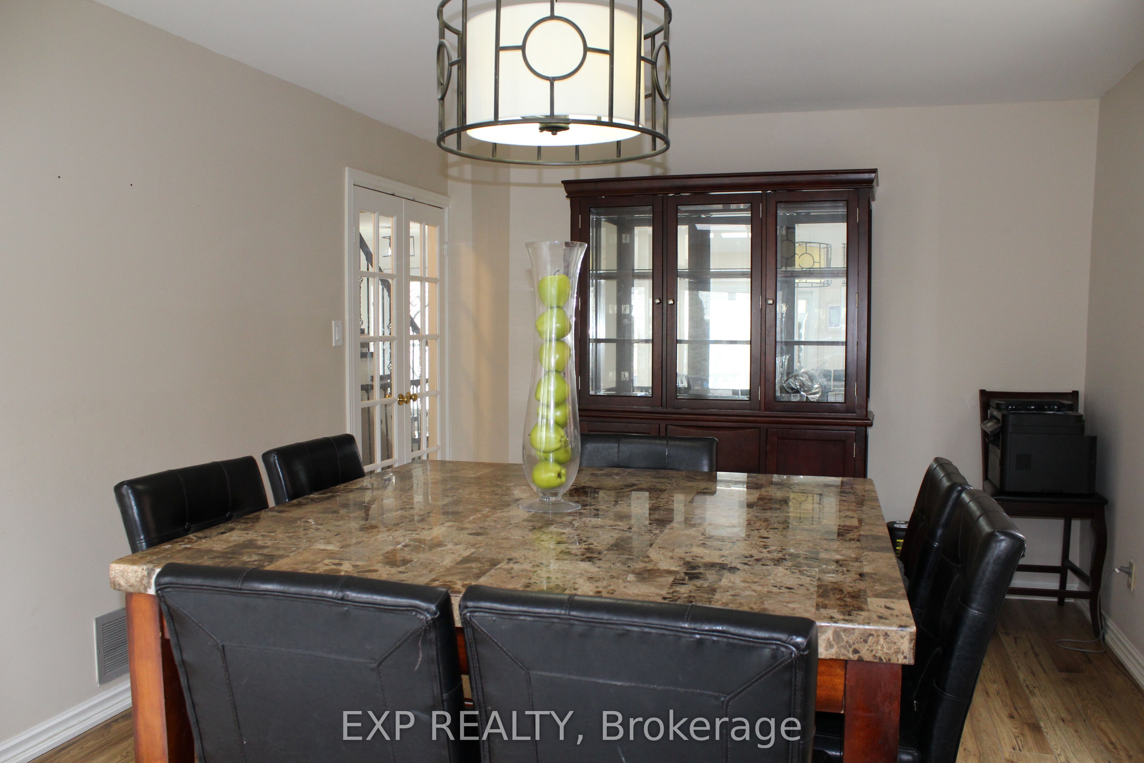 Residential in Brampton 5