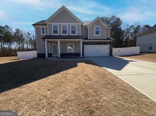 108-981 Fellowship Rd, Fairburn, GA, 30213-1790 | Card Image