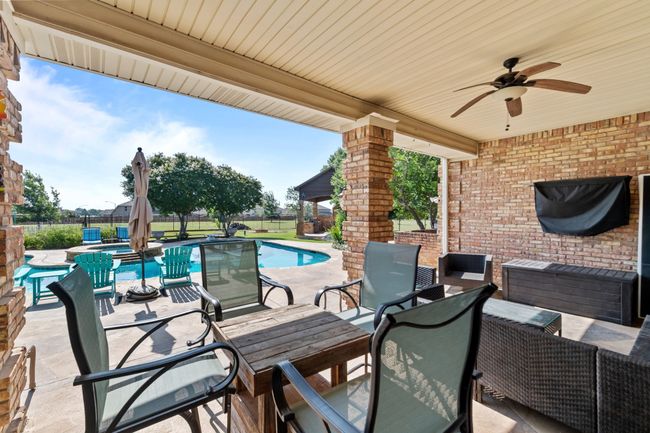 13600 Willow Springs Rd, House other with 5 bedrooms, 6 bathrooms and null parking in Haslet TX | Image 35