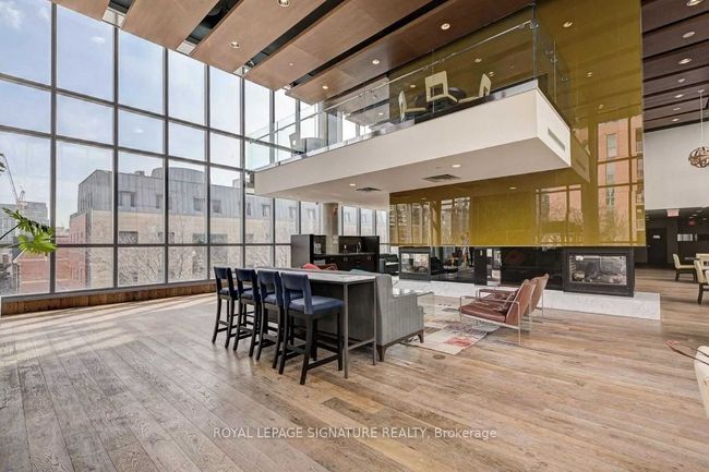 804 - 1 Cole St, Condo with 2 bedrooms, 1 bathrooms and 1 parking in Toronto ON | Image 28