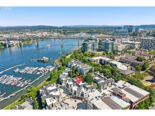 401-1710 S Harbor Way, Portland, OR, 97201-5153 | Card Image