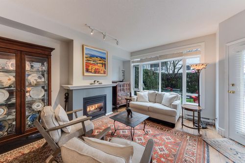 116-3600 Windcrest Dr, North Vancouver, BC, V7G2S5 | Card Image