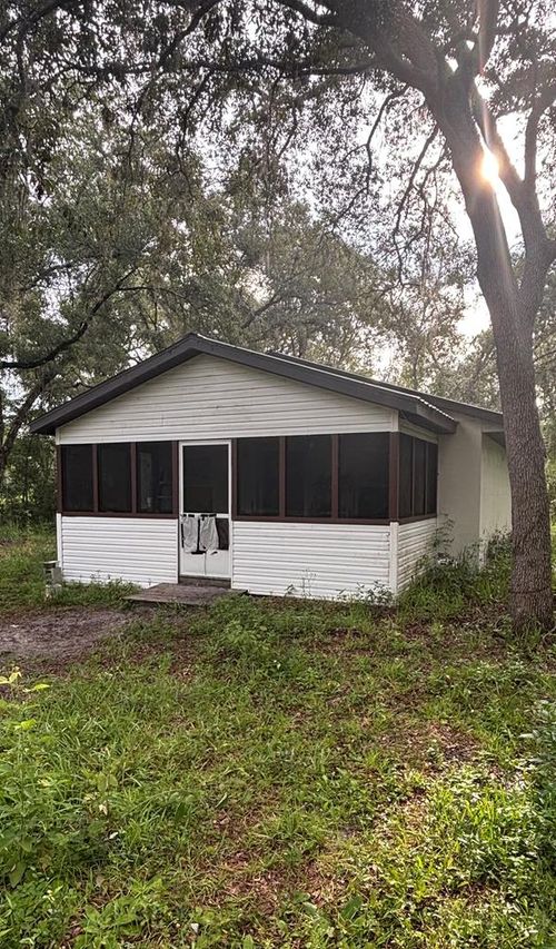 35 Se 455th St, Old Town, FL, 32680-5500 | Card Image