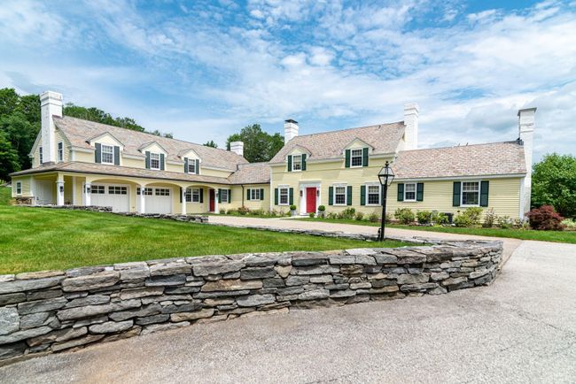 318 Spring Hill Lane, House other with 5 bedrooms, 6 bathrooms and null parking in Dorset VT | Image 2