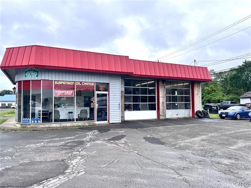 4395 Us Route 11, Cortland, NY, 13045-1052 | Card Image