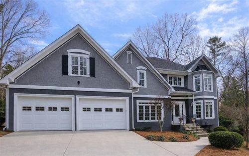 1092 Cheney Pl Sw, Marietta, GA, 30064-3879 | Card Image