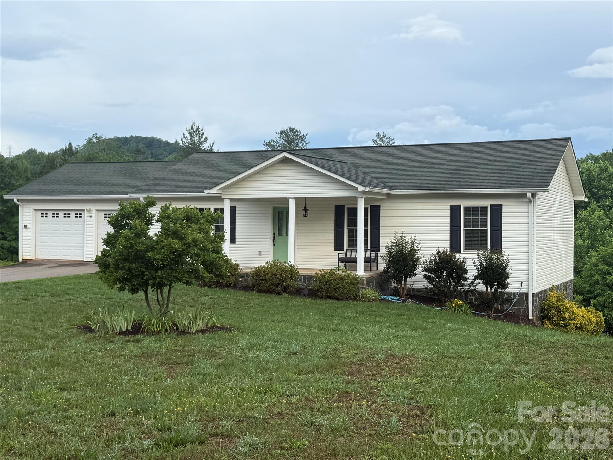 Residential in Morganton