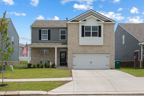 3349 Granway Ln, White House, TN, 37188-2219 | Card Image