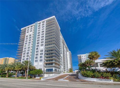 505n-2751 S Ocean Dr, Hollywood, FL, 33019-2730 | Card Image