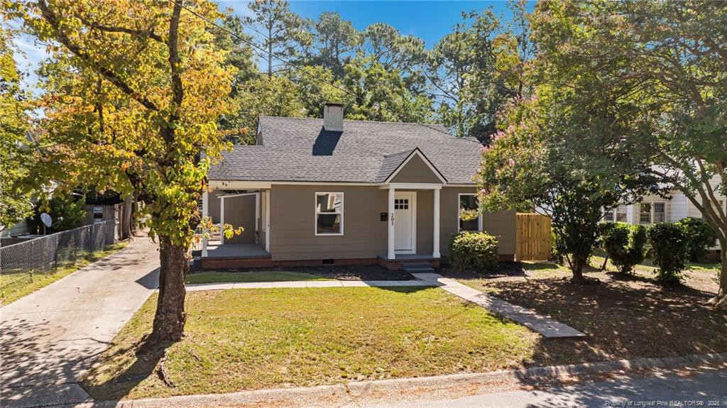 Residential in Fayetteville 3