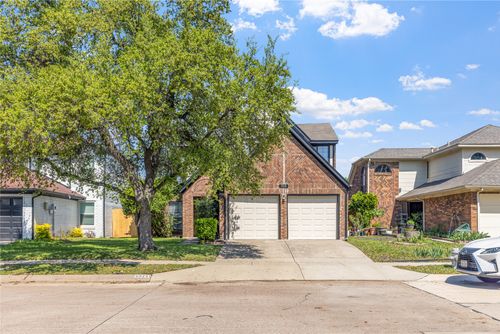 6824 Century Cir, Plano, TX, 75023-1021 | Card Image