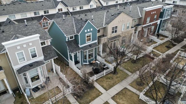 165 Mckenzie Towne Gate Se, Townhouse with 2 bedrooms, 3 bathrooms and 2 parking in Calgary AB | Image 32