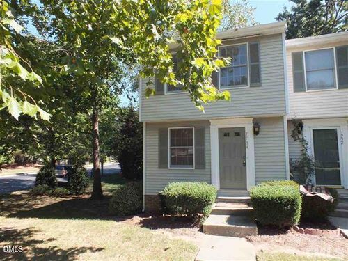 7734 Bernadette Ln, Raleigh, NC, 27615-5002 | Card Image