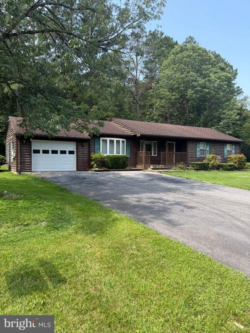 110 Layside Drive, WINCHESTER, VA, 22602 | Card Image