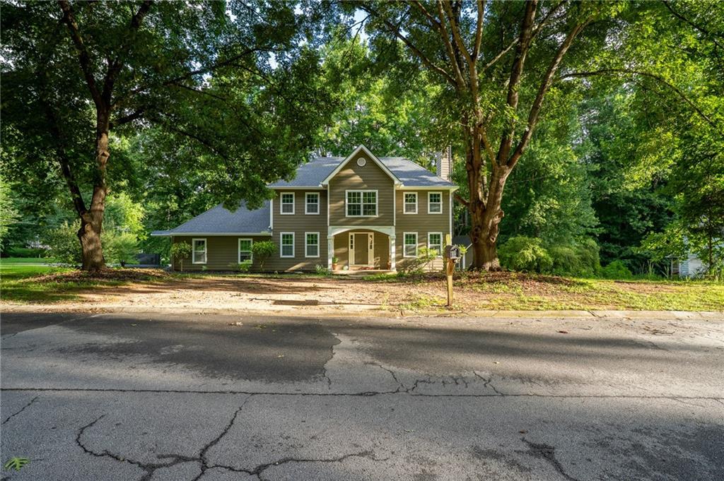 Residential in Lilburn 3