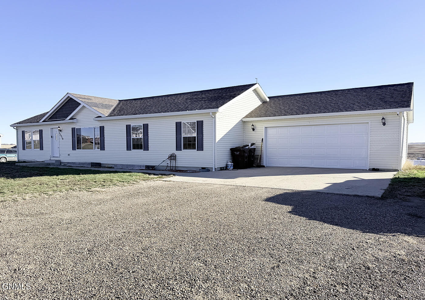 12218 Buffalo Hills Dr, For Sale in Watford City - eXp Realty