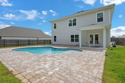 100 Oak Trees Ln W, Freeport, FL, 32439-2952 | Card Image