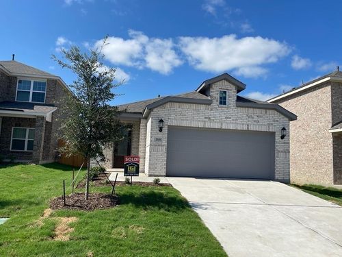 1106 Witherspoon Ln, Princeton, TX, 75407-5818 | Card Image