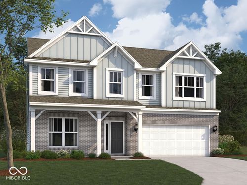 17045 Cowbell Dr, Noblesville, IN, 46060-0100 | Card Image