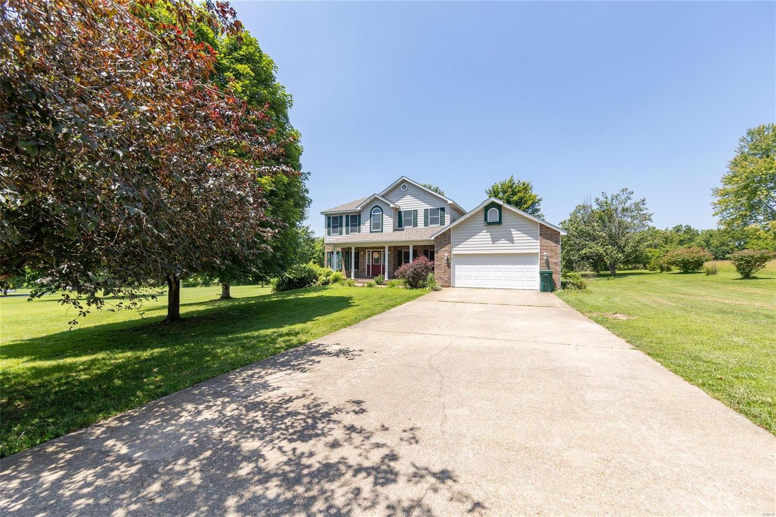 Breeden Dr, Rolla, MO 65401