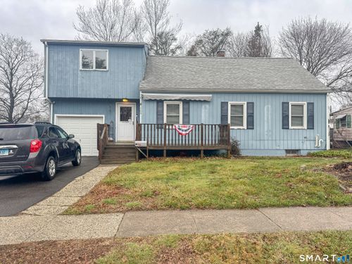 109 Barclay Street, Bridgeport, CT, 06610 | Card Image