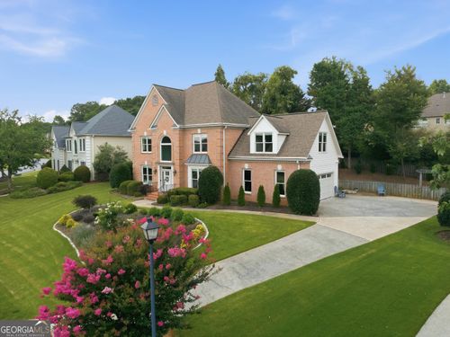 7155 Fawn Lake Dr, Alpharetta, GA, 30005-3653 | Card Image