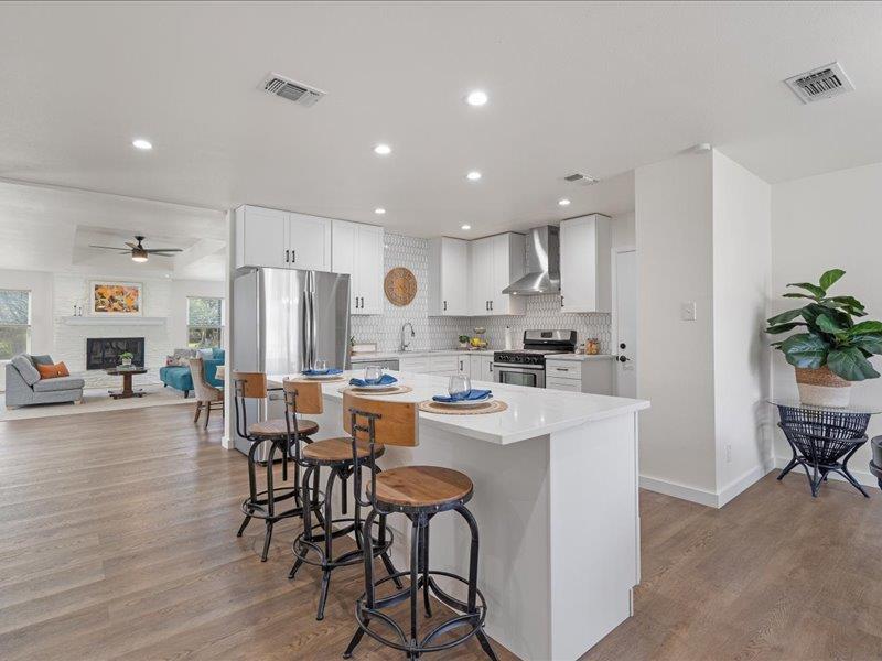 Residential in Austin 5