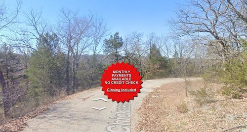 Lot 4 Chickasaw Ln, Holiday Island, AR, 72631-5027 | Card Image