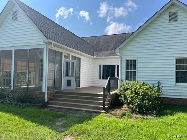 11809 Hogans Aly, House other with 4 bedrooms, 3 bathrooms and null parking in Chester VA | Image 11