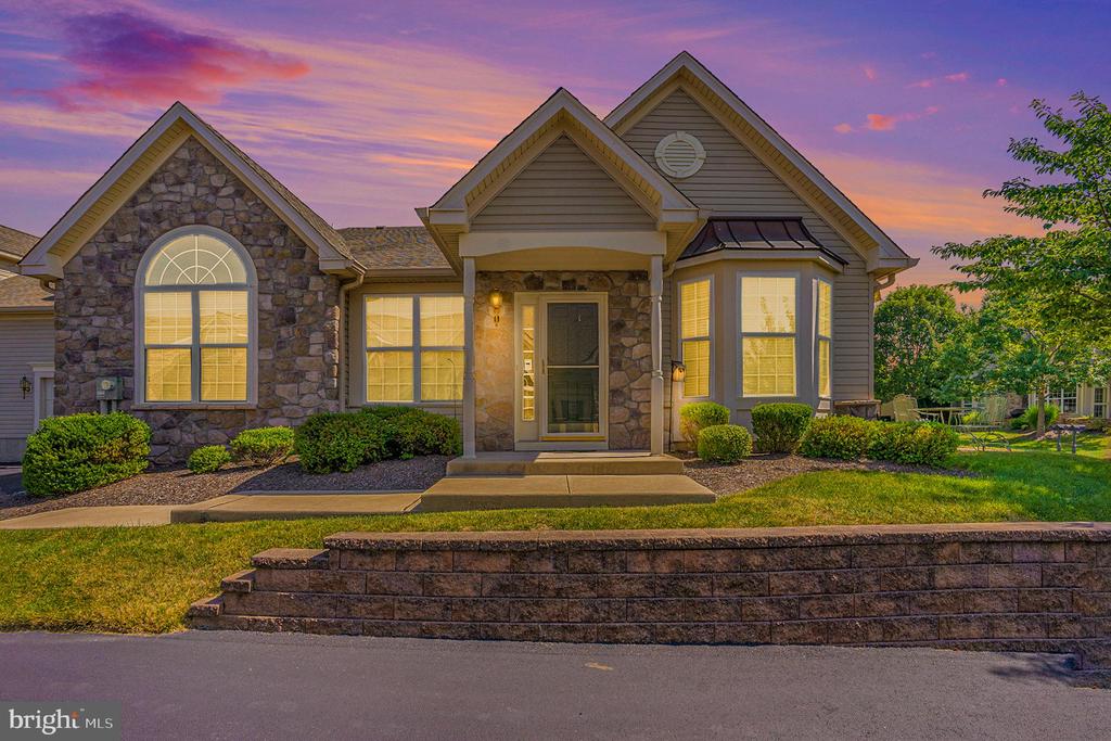 Pebble Beach Dr, Royersford, PA 19468