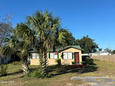 2505 Scott Avenue, House other with 2 bedrooms, 2 bathrooms and null parking in Panama City FL | Image 2