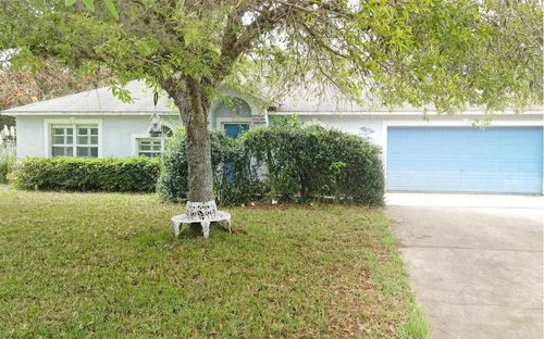 50 Pinetree Dr, Palm Coast, FL, 32164-4836 | Card Image