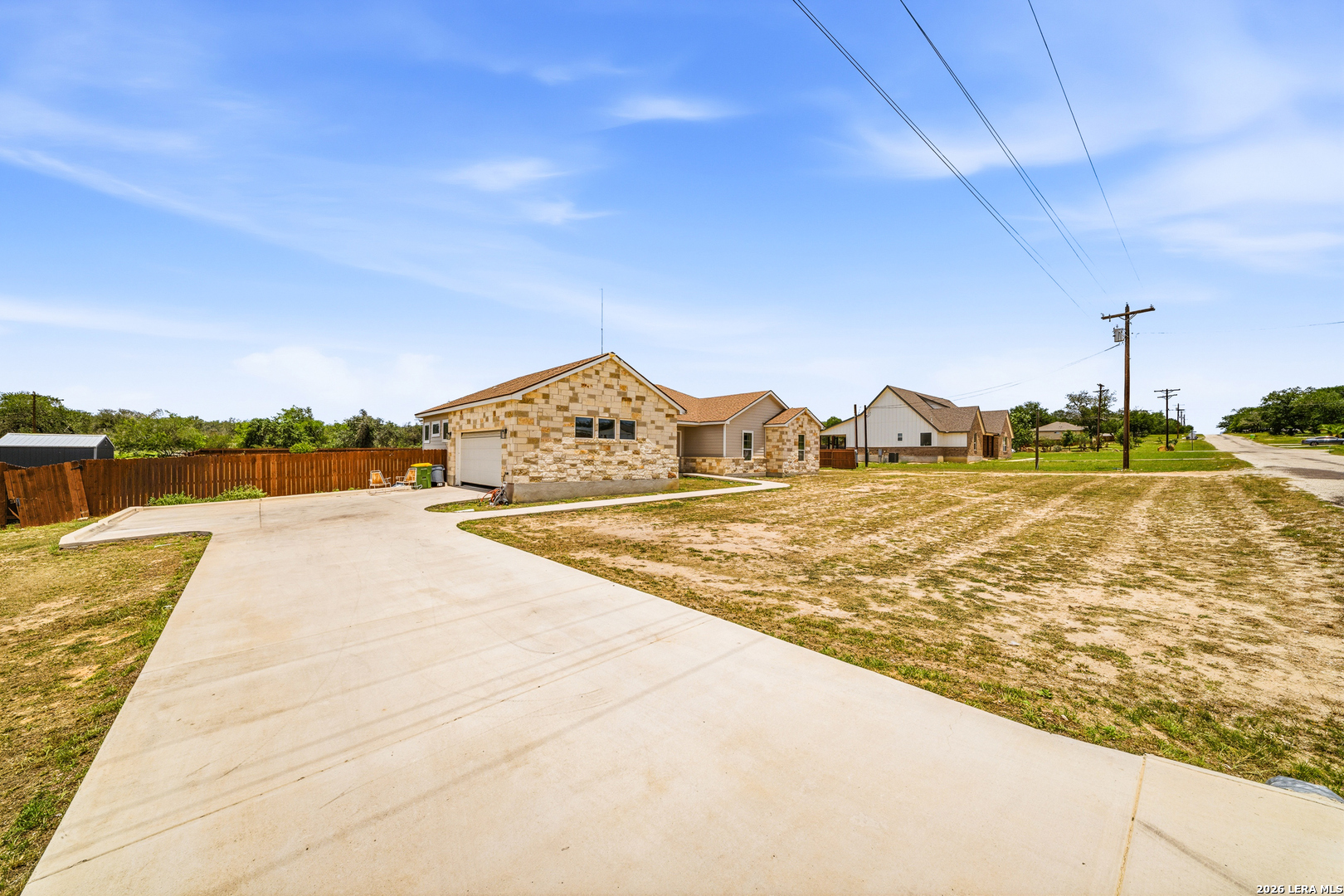 Residential in Poteet 3