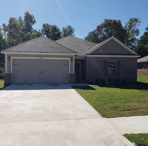 5840 Deauville St, Tyler, TX, 75704-2061 | Card Image